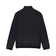 Chaqueta FOX HOWELL PUFFY Negro