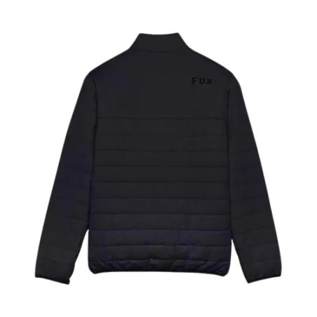 Chaqueta FOX HOWELL PUFFY Negro