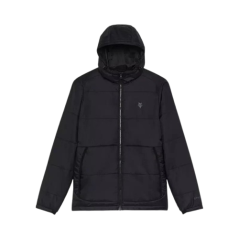 Chaqueta FOX RIDGEWAY Negro