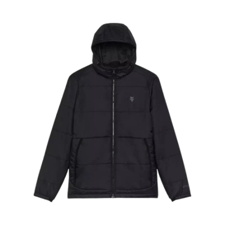 Chaqueta FOX RIDGEWAY Negro