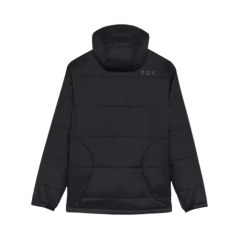 Chaqueta FOX RIDGEWAY Negro