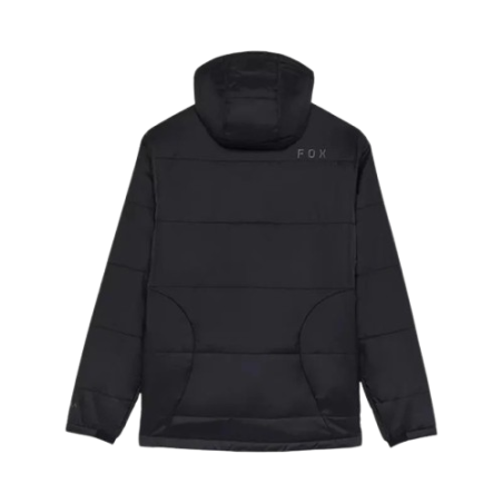 Chaqueta FOX RIDGEWAY Negro