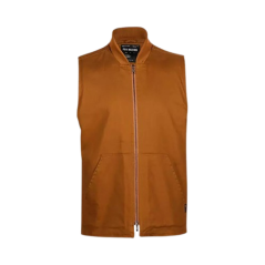 Chaqueta FOX SOURCE SHERPA VEST Cafe