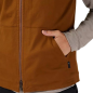 Chaqueta FOX SOURCE SHERPA VEST Cafe