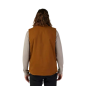 Chaqueta FOX SOURCE SHERPA VEST Cafe
