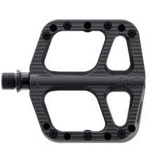 Pedales ONEUP RESINA S/M Negro
