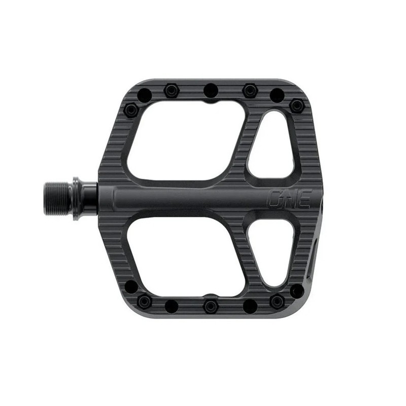 Pedales ONEUP RESINA S/M Negro Pedales ONEUP RESINA S/M Negro