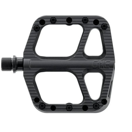 Pedales ONEUP RESINA S/M Negro