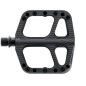 Pedales ONEUP RESINA S/M Negro Pedales ONEUP RESINA S/M Negro