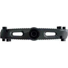 Pedales ONEUP RESINA S/M Negro