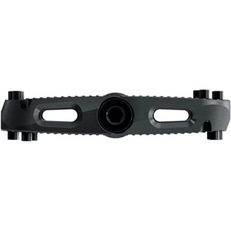 Pedales ONEUP RESINA S/M Negro