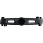 Pedales ONEUP RESINA S/M Negro Pedales ONEUP RESINA S/M Negro