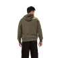 Polerón FOX CANGURO ELEVATED OVERSIZED Verde Polerón FOX CANGURO ELEVATED OVERSIZED Verde