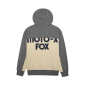 Polerón FOX CANGURO MOTO-X OVERSIZED Gris Polerón FOX CANGURO MOTO-X OVERSIZED Gris
