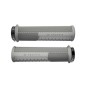Puños PEATY'S KNURL THICK Gris Puños PEATY'S KNURL THICK Gris