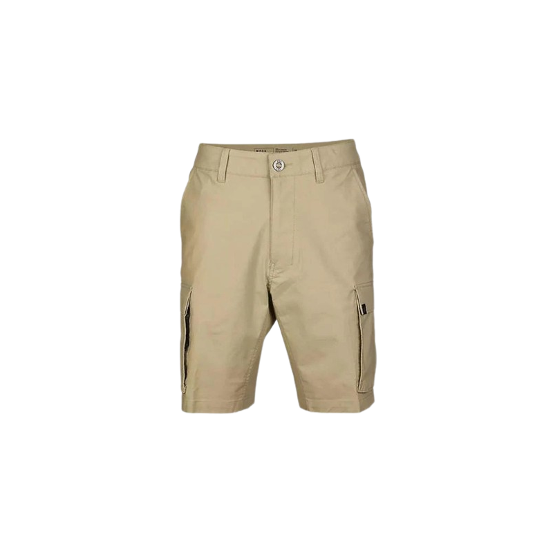 Short FOX SLAMBOZO 3.0 Beige Short FOX SLAMBOZO 3.0 Beige