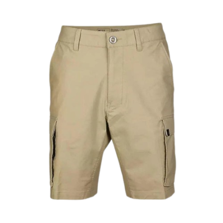 Short FOX SLAMBOZO 3.0 Beige