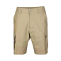 Short FOX SLAMBOZO 3.0 Beige Short FOX SLAMBOZO 3.0 Beige