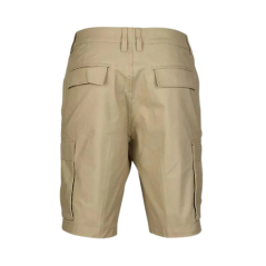 Short FOX SLAMBOZO 3.0 Beige