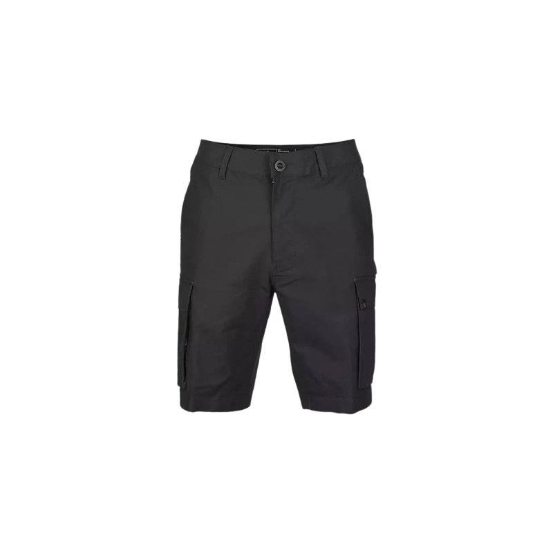 Short FOX SLAMBOZO 3.0 Negro Short FOX SLAMBOZO 3.0 Negro