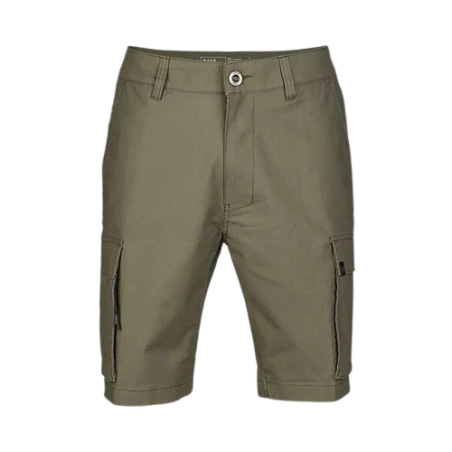 Short FOX SLAMBOZO 3.0 Verde