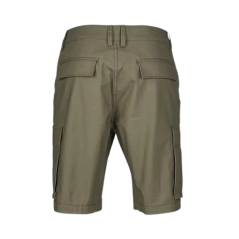 Short FOX SLAMBOZO 3.0 Verde