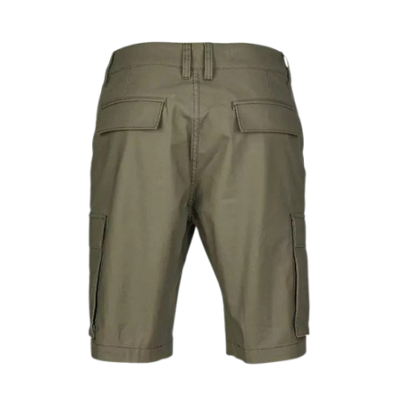 Short FOX SLAMBOZO 3.0 Verde
