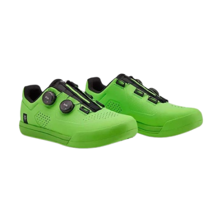 Zapatillas FOX UNION BOA 50 YR VERDE