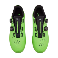Zapatillas FOX UNION BOA 50 YR VERDE