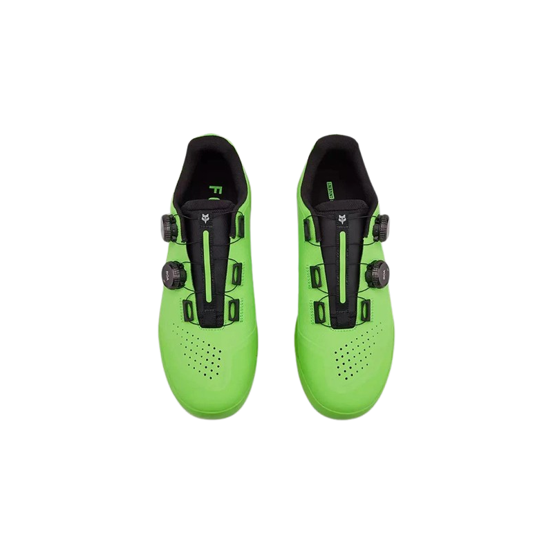 Zapatillas FOX UNION BOA 50 YR VERDE Zapatillas FOX UNION BOA 50 YR VERDE