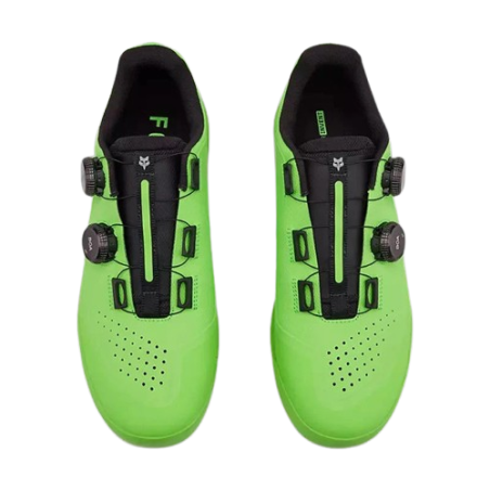 Zapatillas FOX UNION BOA 50 YR VERDE