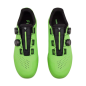 Zapatillas FOX UNION BOA 50 YR VERDE Zapatillas FOX UNION BOA 50 YR VERDE
