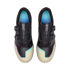Zapatillas FOX UNION BOA FLAT LE BLK