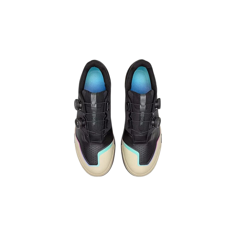 Zapatillas FOX UNION BOA FLAT LE BLK Zapatillas FOX UNION BOA FLAT LE BLK