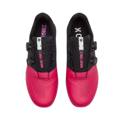 Zapatillas FOX UNION BOA LE PNK