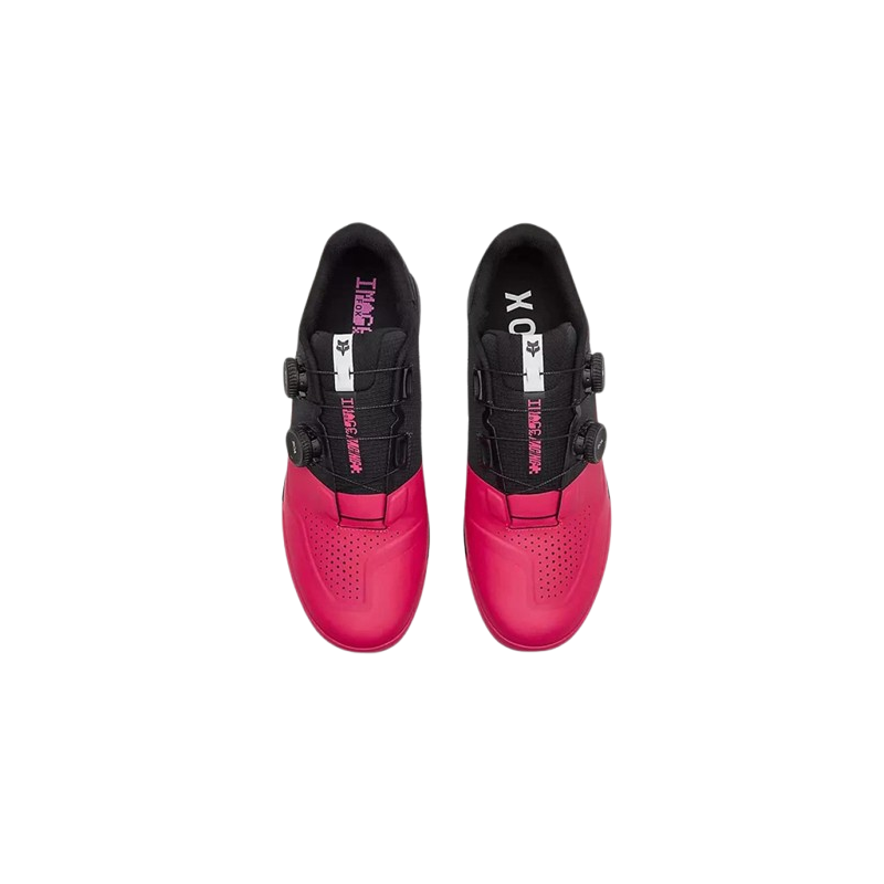 Zapatillas FOX UNION BOA LE PNK Zapatillas FOX UNION BOA LE PNK