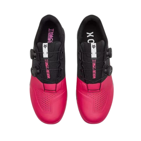 Zapatillas FOX UNION BOA LE PNK