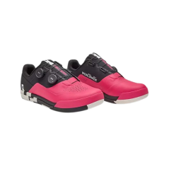 Zapatillas FOX UNION BOA LE PNK