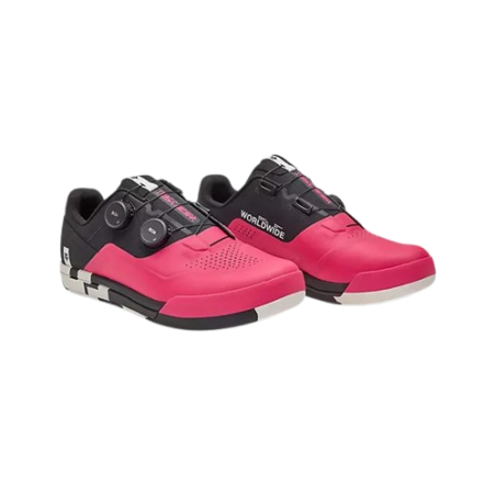 Zapatillas FOX UNION BOA LE PNK