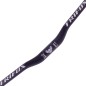 Manubrio Carbono TRIFOX RHB300 31.8x740 R18 SILVER Manubrio Carbono TRIFOX RHB300 31.8x740 R18 SILVER