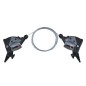Shifter Micronew 3x11 Velocidades Bolsa