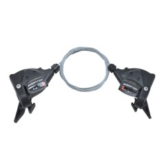 Shifter Micronew 3x10 Velocidades Bolsa