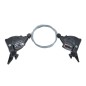 Shifter Micronew 3x10 Velocidades Bolsa