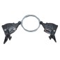 Shifter Micronew 3x7 Velocidades Bolsa