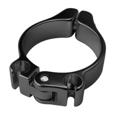 Abrazadera tope de funda desviador delantero 34.9mm