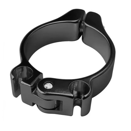 Abrazadera tope de funda desviador delantero 34.9mm