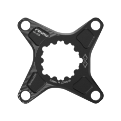 Spider FOVNO 3 BOLT SRAM a 104BCD