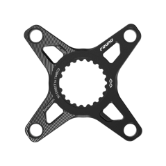 Spider FOVNO DM Shimano a 104BCD