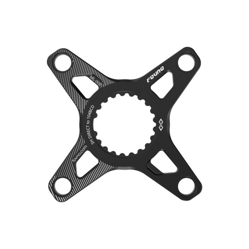 Spider FOVNO DM Shimano a 104BCD Spider FOVNO DM Shimano a 104BCD