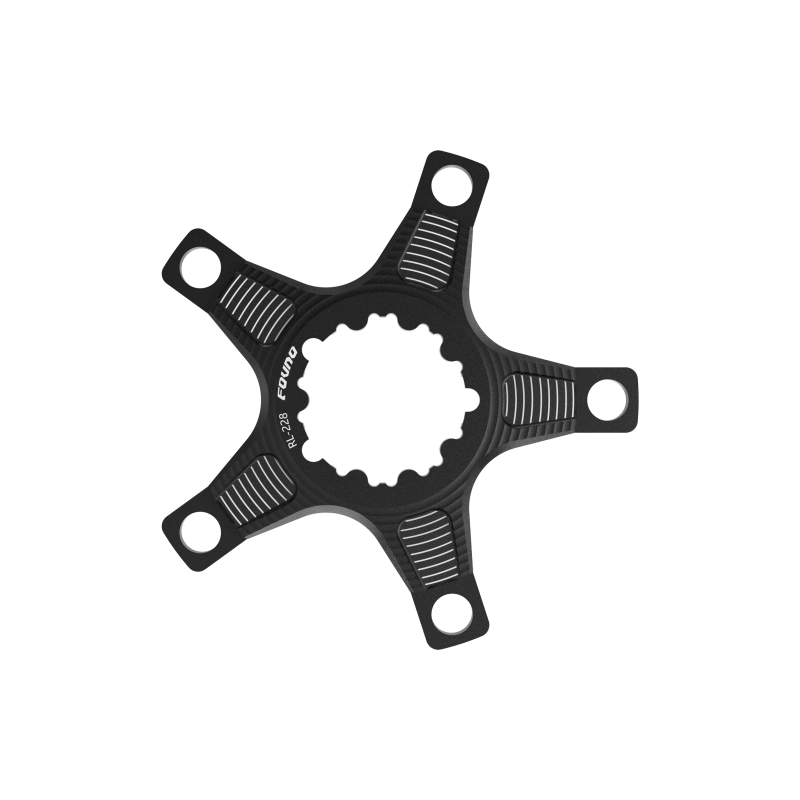 Spider FOVNO 3 BOLT SRAM a 110BCD X2 Spider FOVNO 3 BOLT SRAM a 110BCD X2